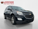 Thumbnail image of 2016 Chevrolet Equinox at LaFontaine Chevrolet Plymouth
