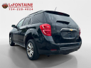 Thumbnail image of 2016 Chevrolet Equinox at LaFontaine Chevrolet Plymouth