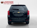 Thumbnail image of 2016 Chevrolet Equinox at LaFontaine Chevrolet Plymouth