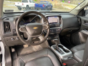 2021 Chevrolet Colorado ZR2 at Crossroads Chevrolet