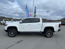 Thumbnail image of 2021 Chevrolet Colorado at Crossroads Chevrolet