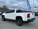 Thumbnail image of 2021 Chevrolet Colorado at Crossroads Chevrolet