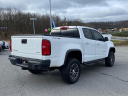 Thumbnail image of 2021 Chevrolet Colorado at Crossroads Chevrolet