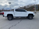 Thumbnail image of 2021 Chevrolet Colorado at Crossroads Chevrolet