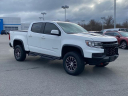Thumbnail image of 2021 Chevrolet Colorado at Crossroads Chevrolet