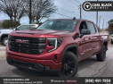 Thumbnail image of 2024 GMC Sierra 1500 at CarlBlackBuickGmcOfRoswell - New