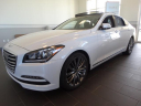 Thumbnail image of 2015 Hyundai Genesis at Autonation Hyundai North Columbus