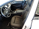 2015 Hyundai Genesis 5.0L at Autonation Hyundai North Columbus