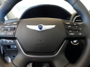 Thumbnail image of 2015 Hyundai Genesis at Autonation Hyundai North Columbus