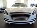 Thumbnail image of 2015 Hyundai Genesis at Autonation Hyundai North Columbus