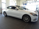 Thumbnail image of 2015 Hyundai Genesis at Autonation Hyundai North Columbus