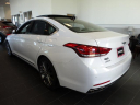 Thumbnail image of 2015 Hyundai Genesis at Autonation Hyundai North Columbus