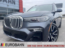 Thumbnail image of 2019 BMW X7 at EurobahnBmwMiniMercedesBenz of Greensboro, NC