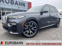Thumbnail image of 2019 BMW X7 at EurobahnBmwMiniMercedesBenz of Greensboro, NC