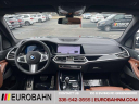 Thumbnail image of 2019 BMW X7 at EurobahnBmwMiniMercedesBenz of Greensboro, NC