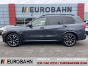 Thumbnail image of 2019 BMW X7 at EurobahnBmwMiniMercedesBenz of Greensboro, NC