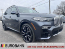 Thumbnail image of 2019 BMW X7 at EurobahnBmwMiniMercedesBenz of Greensboro, NC