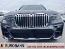 Thumbnail image of 2019 BMW X7 at EurobahnBmwMiniMercedesBenz of Greensboro, NC