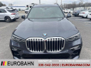 Thumbnail image of 2019 BMW X7 at EurobahnBmwMiniMercedesBenz of Greensboro, NC