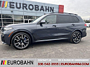 2019 BMW X7 xDrive50i at EurobahnBmwMiniMercedesBenz of Greensboro, NC