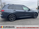 Thumbnail image of 2019 BMW X7 at EurobahnBmwMiniMercedesBenz of Greensboro, NC