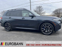 Thumbnail image of 2019 BMW X7 at EurobahnBmwMiniMercedesBenz of Greensboro, NC
