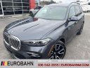 Thumbnail image of 2019 BMW X7 at EurobahnBmwMiniMercedesBenz of Greensboro, NC