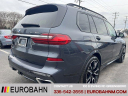 Thumbnail image of 2019 BMW X7 at EurobahnBmwMiniMercedesBenz of Greensboro, NC