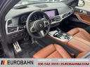 Thumbnail image of 2019 BMW X7 at EurobahnBmwMiniMercedesBenz of Greensboro, NC