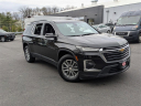 Thumbnail image of 2023 Chevrolet Traverse at Tasca Chrysler Dodge Jeep Ram White Plains