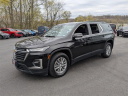 2023 Chevrolet Traverse LT Cloth at Tasca Chrysler Dodge Jeep Ram White Plains