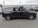 Thumbnail image of 2023 Chevrolet Traverse at Tasca Chrysler Dodge Jeep Ram White Plains