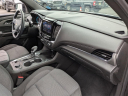 Thumbnail image of 2023 Chevrolet Traverse at Tasca Chrysler Dodge Jeep Ram White Plains