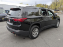 Thumbnail image of 2023 Chevrolet Traverse at Tasca Chrysler Dodge Jeep Ram White Plains