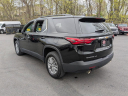 Thumbnail image of 2023 Chevrolet Traverse at Tasca Chrysler Dodge Jeep Ram White Plains