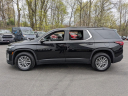 Thumbnail image of 2023 Chevrolet Traverse at Tasca Chrysler Dodge Jeep Ram White Plains