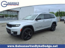 Thumbnail image of 2023 Jeep Grand Cherokee L at Galeana's Van Dyke Dodge, Inc