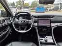 Thumbnail image of 2023 Jeep Grand Cherokee L at Galeana's Van Dyke Dodge, Inc