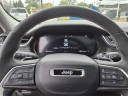 Thumbnail image of 2023 Jeep Grand Cherokee L at Galeana's Van Dyke Dodge, Inc