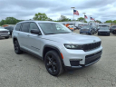 Thumbnail image of 2023 Jeep Grand Cherokee L at Galeana's Van Dyke Dodge, Inc