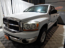 Thumbnail image of 2006 Dodge Ram 1500 at Franklin Motor Company