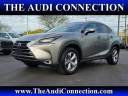 Thumbnail image of 2017 Lexus NX 200t at The Audi Connection Used