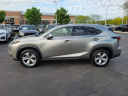 Thumbnail image of 2017 Lexus NX 200t at The Audi Connection Used