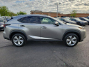 Thumbnail image of 2017 Lexus NX 200t at The Audi Connection Used