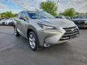 Thumbnail image of 2017 Lexus NX 200t at The Audi Connection Used