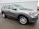 Thumbnail image of 2018 Nissan Rogue at Mathews Nissan