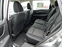 Thumbnail image of 2018 Nissan Rogue at Mathews Nissan