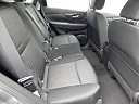 Thumbnail image of 2018 Nissan Rogue at Mathews Nissan
