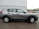 Thumbnail image of 2018 Nissan Rogue at Mathews Nissan