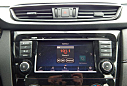 Thumbnail image of 2018 Nissan Rogue at Mathews Nissan